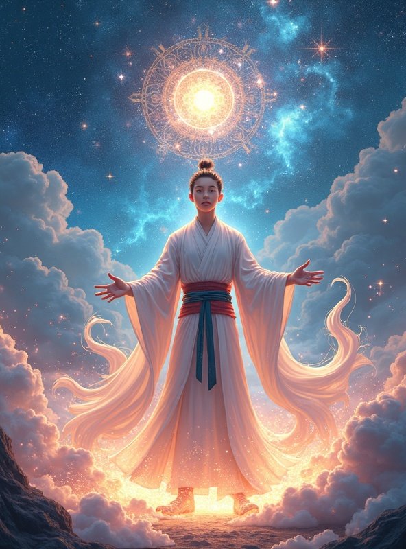 动漫伦理网作品《星辰变》封面 - 玄幻修仙