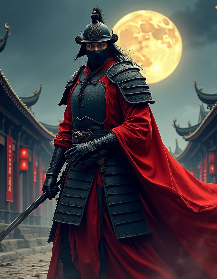 动漫伦理网 - 画江湖之不良人 - 武侠历史 动漫伦理网作品《画江湖之不良人》封面 - 武侠历史