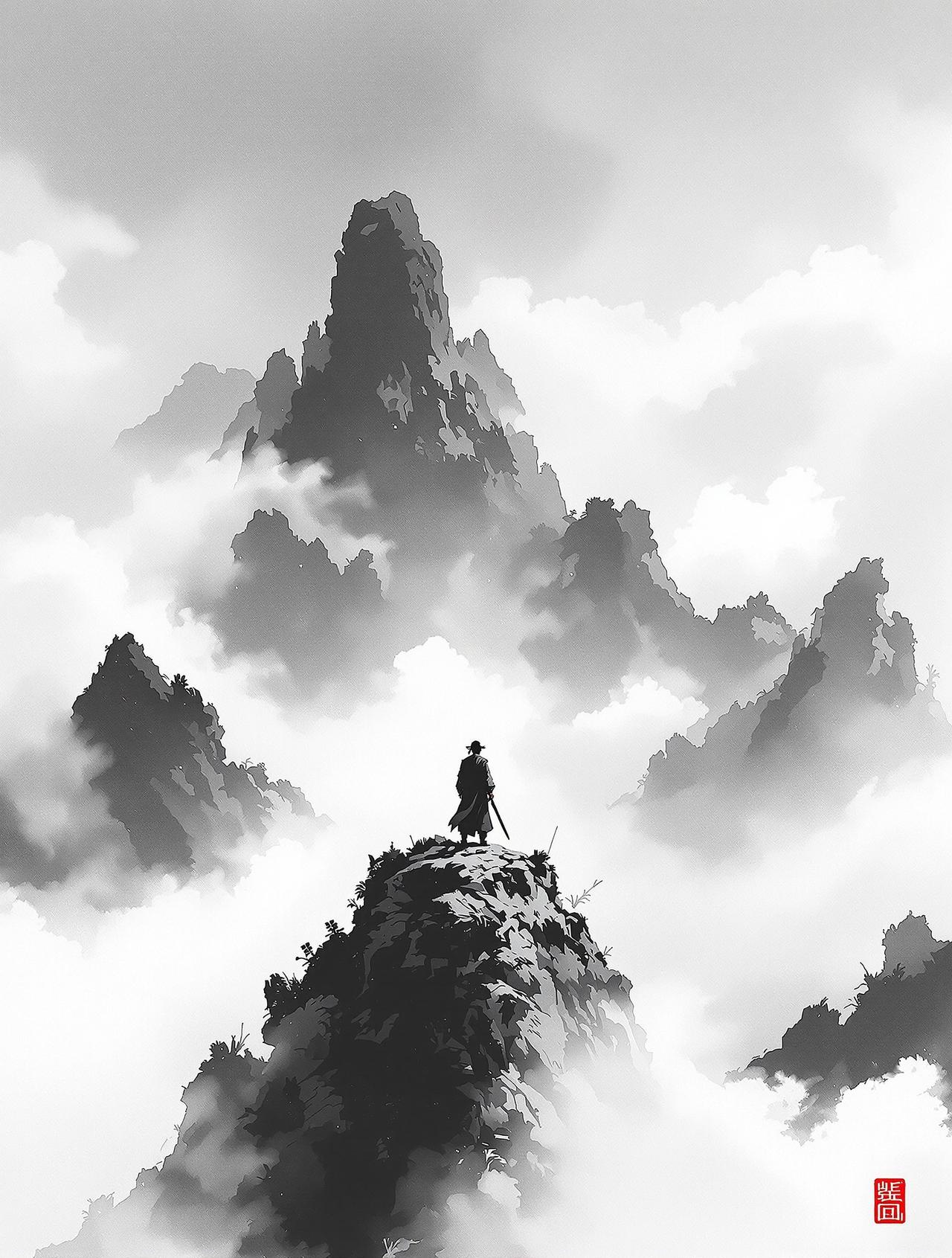动漫伦理网作品《山河令》封面 - 武侠江湖